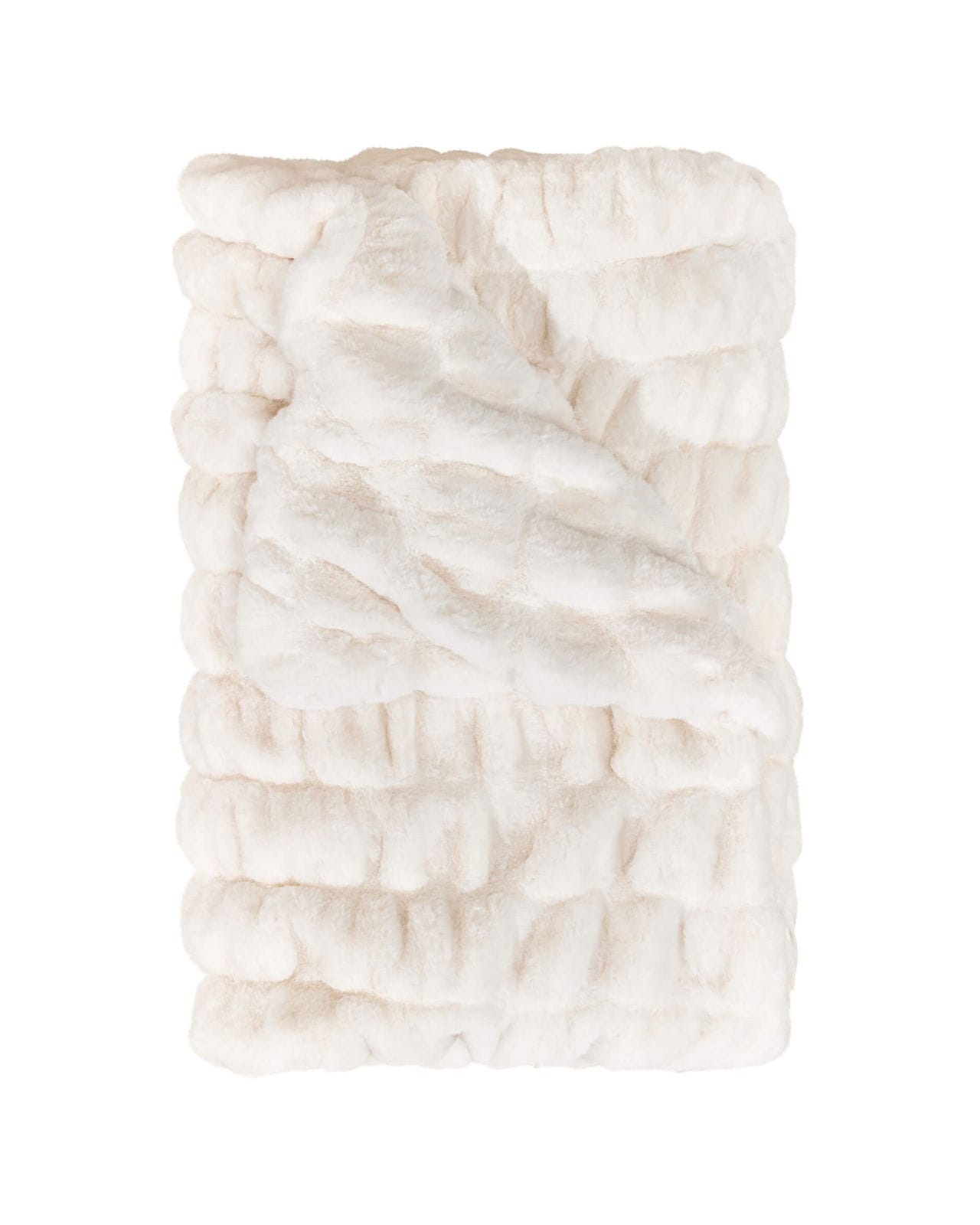 Montana Pläd Arctic Fox Filt