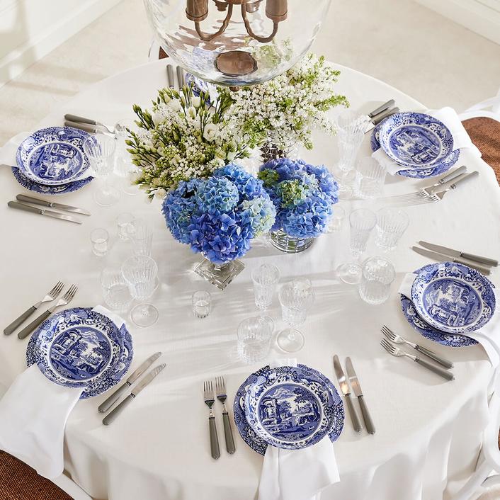 Newport Texas BBQ Knivset