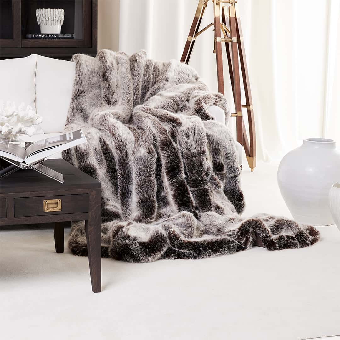 Aspen Brown Bear Tofflor