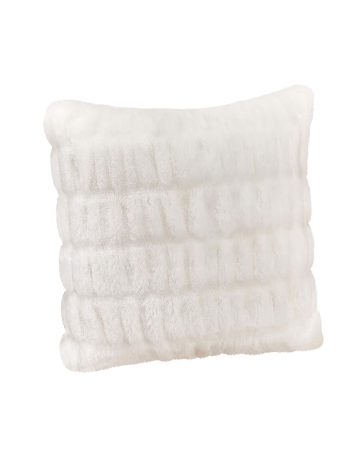 Montana Kudde Arctic Fox Design