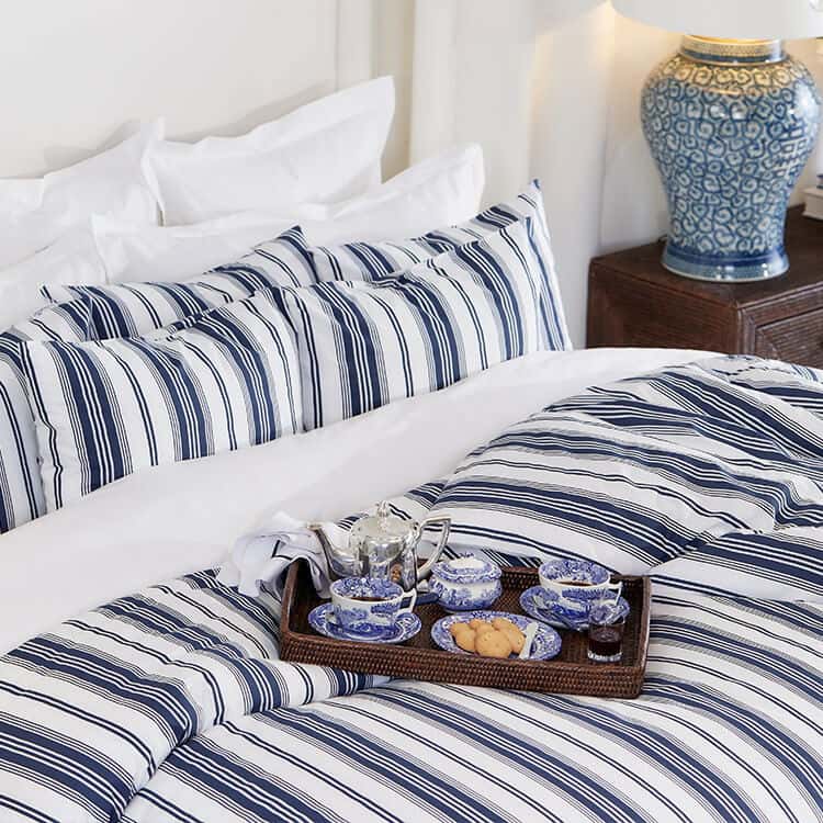 Newport Polo Ivory Mug Set 4-Pack