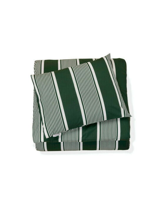 Louisville blått påslakanset från Newport