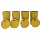 Koppar Med Lock 4-pack från Light My Fire