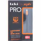 Lightning till Minijack Kabel 1 st
