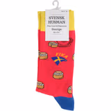 Strumpor Semlan Storlek 41–46 från Svensk Husman