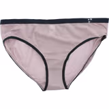 Trosor Mesh Hiphugger Violet Storlek S