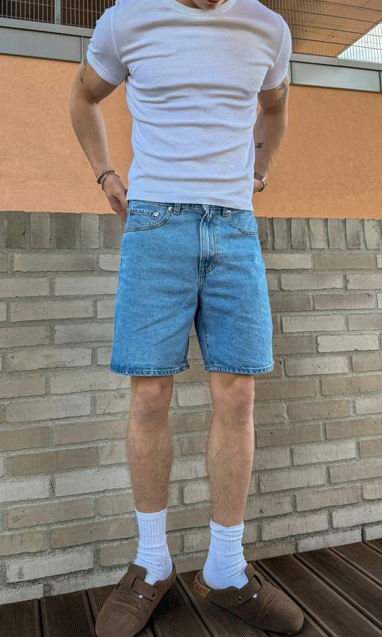 Herrkläder Rea Upp till 70% Rabatt