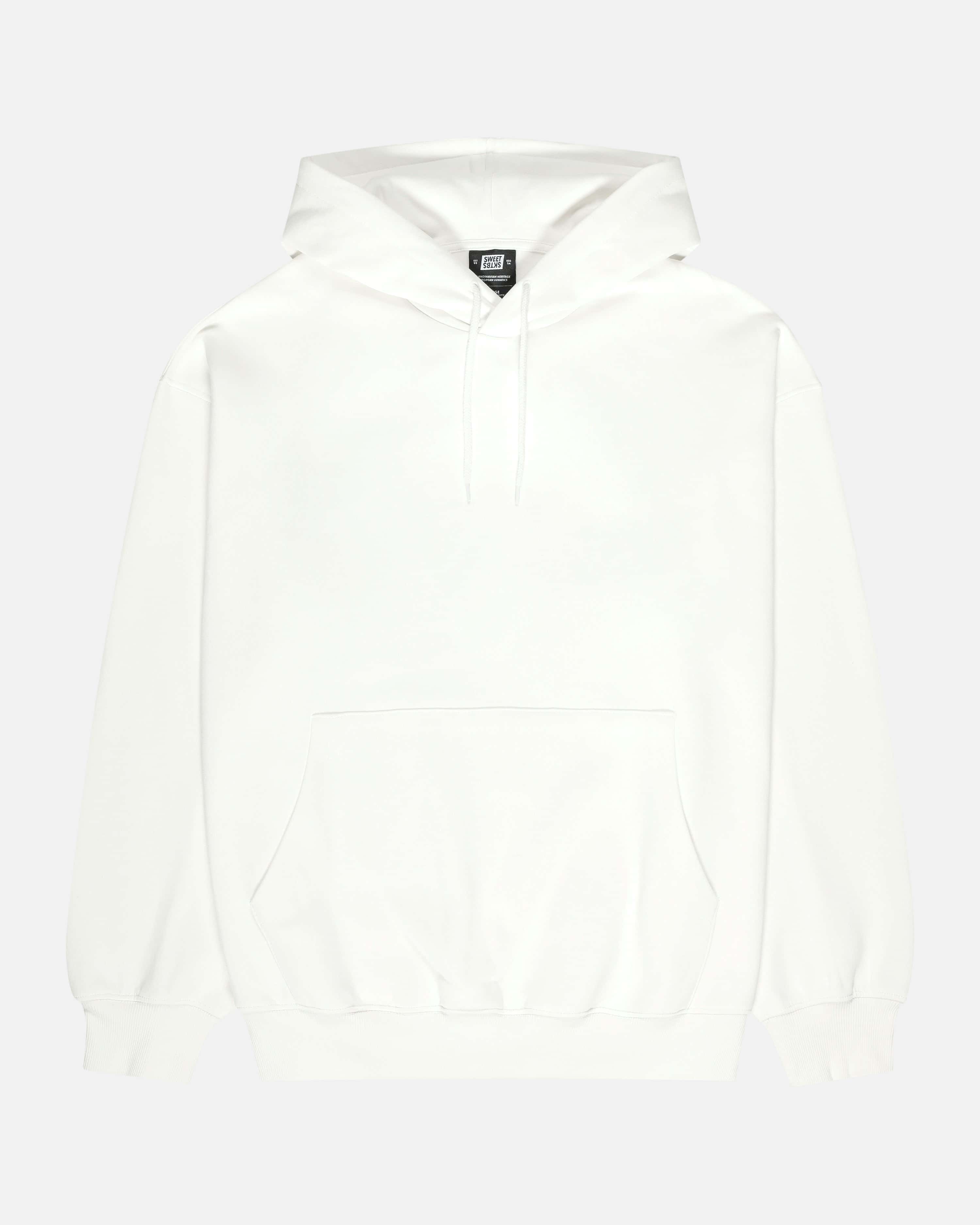 SWEET SKTBS Vibe Grön Hoodie Herr