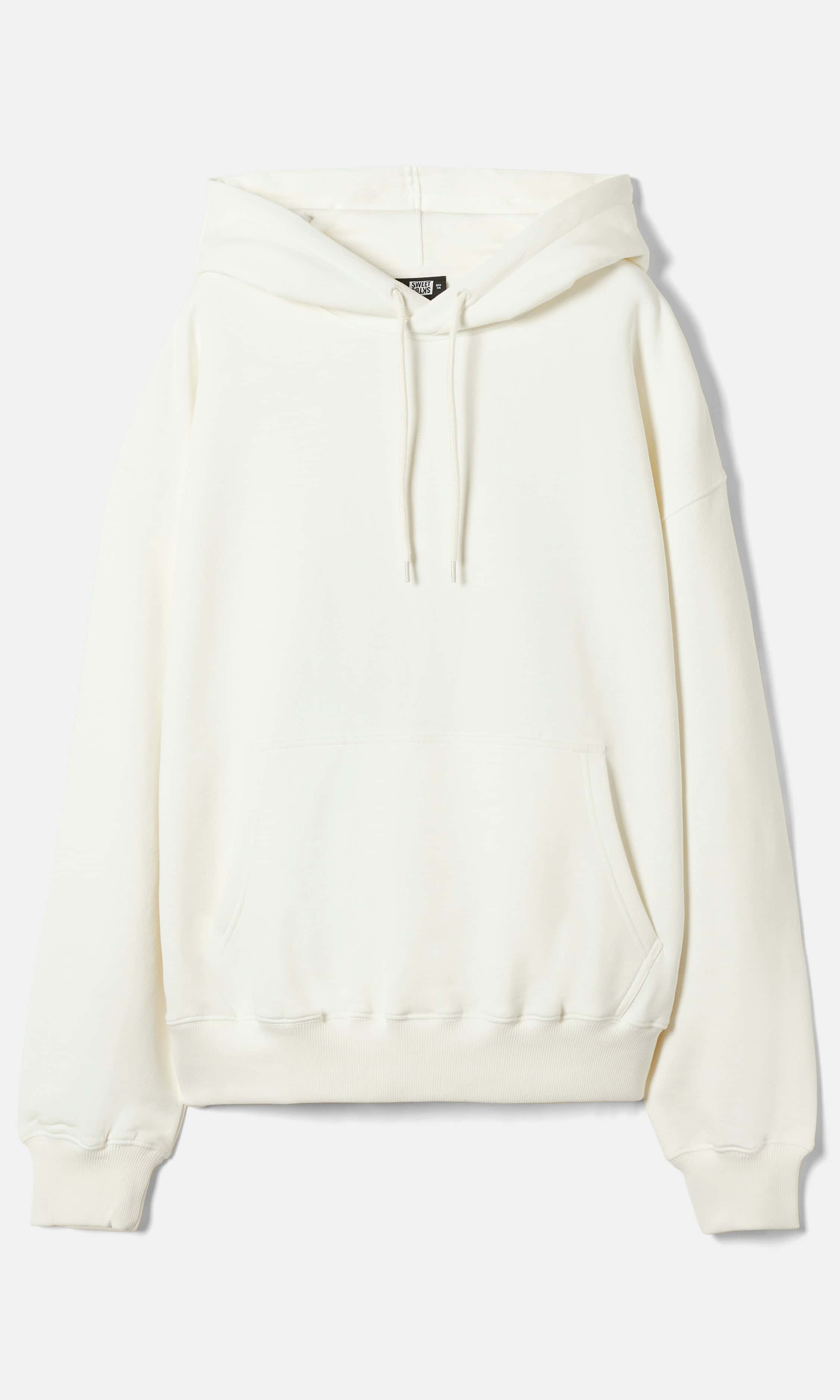 SWEET SKTBS Vibe Grön Hoodie Herr