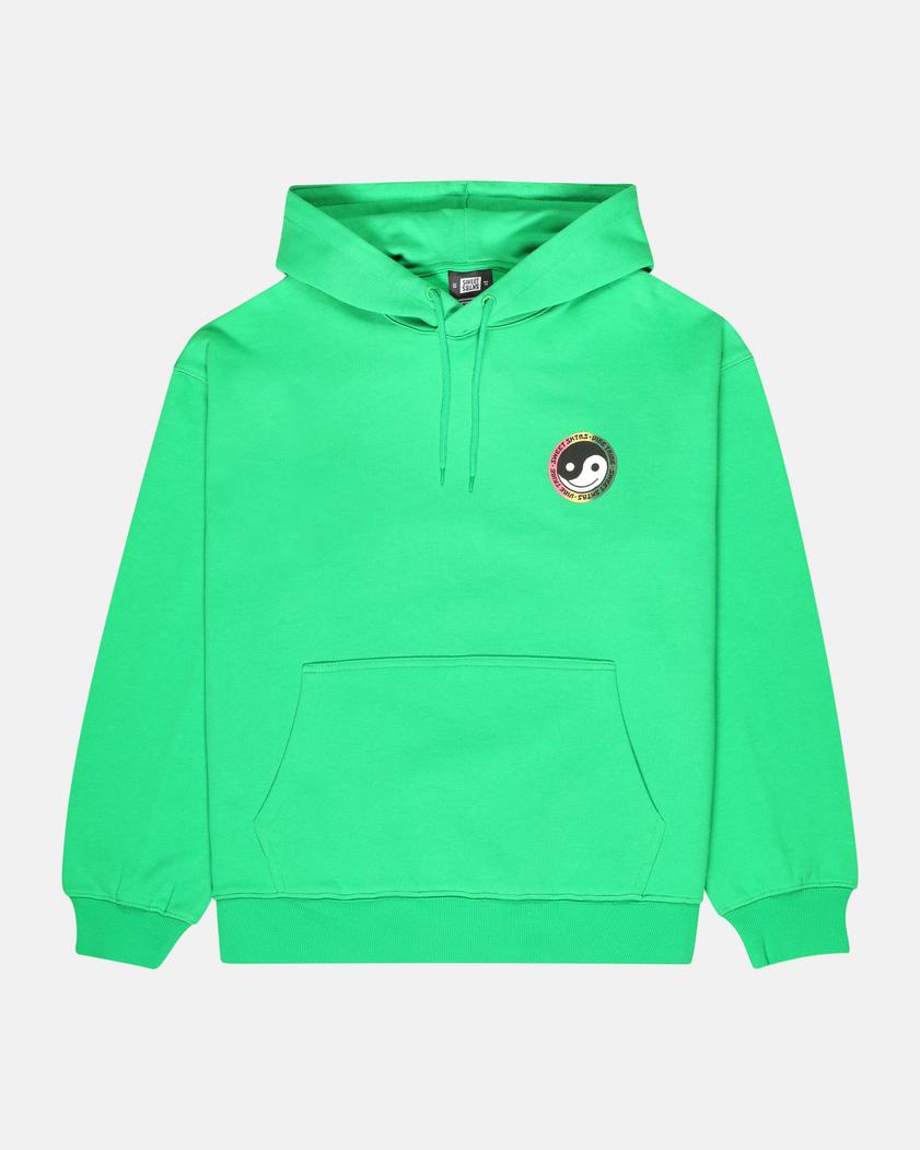 SWEET SKTBS Vibe Grön Hoodie Herr