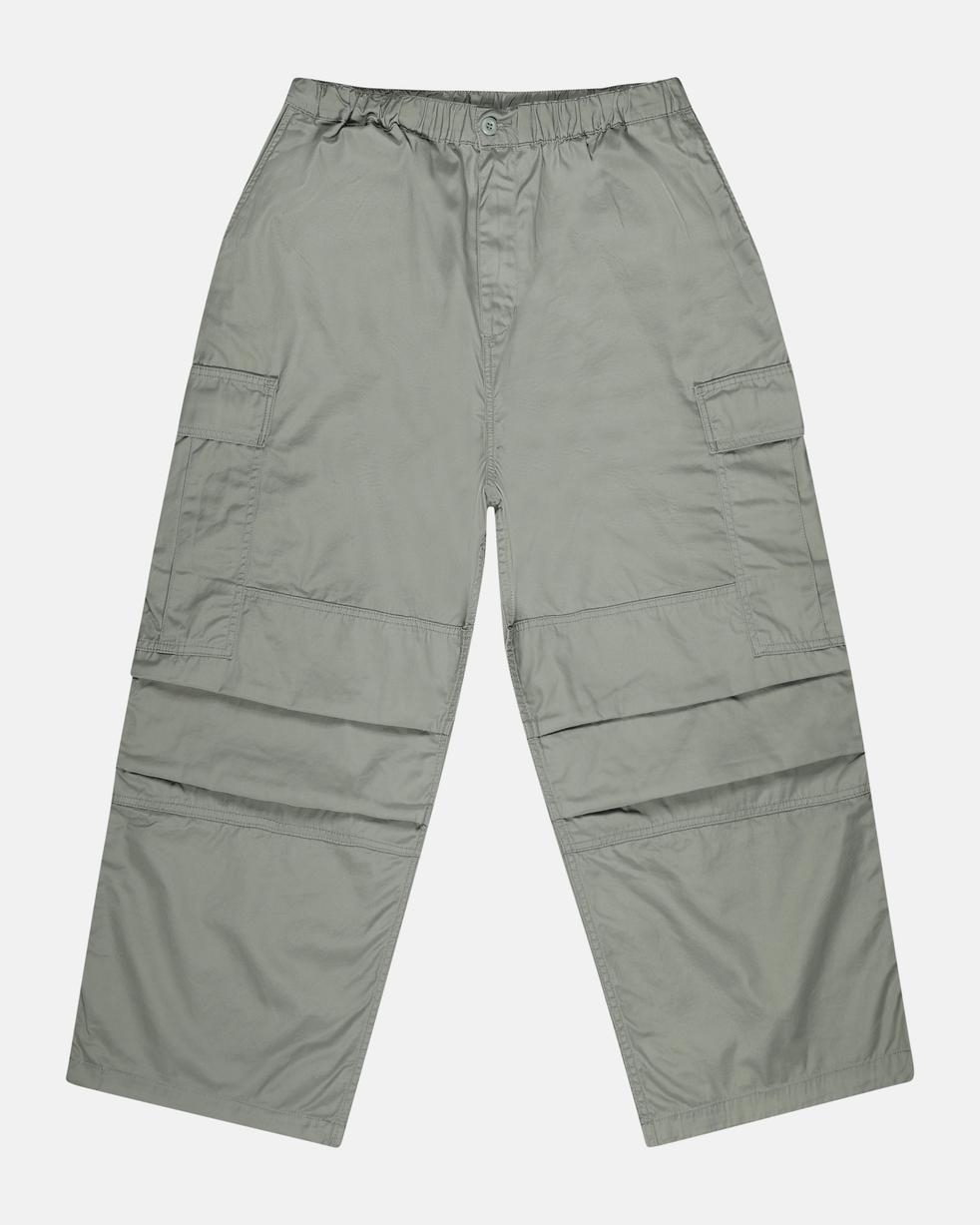 Carhartt Jet Grön Cargobyxa Herr