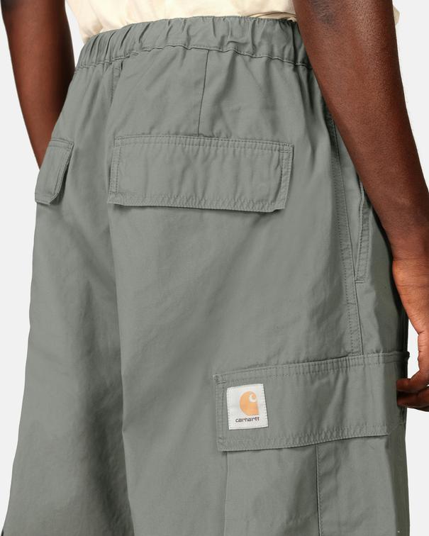 Carhartt Jet Grön Cargobyxa Herr