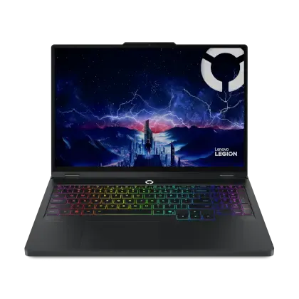 Legion Pro 5i Gen 10 16" Intel Speldator