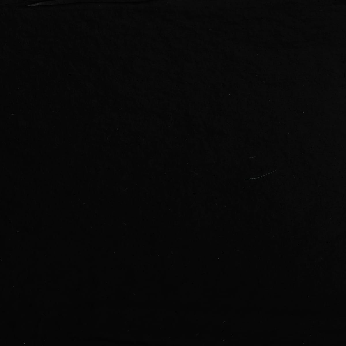 Furniture Paint 500ml Black