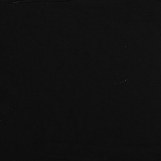 Furniture Paint 500ml Black