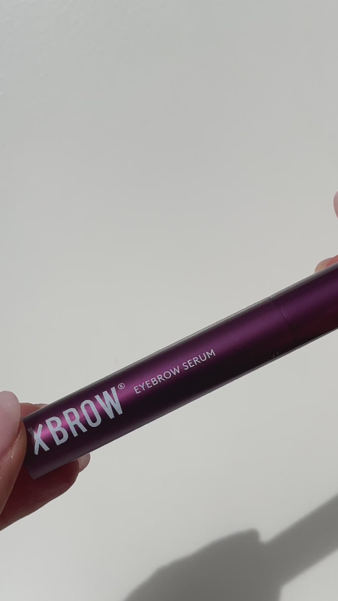 Xbrow Eyebrow Growth Serum 3ml