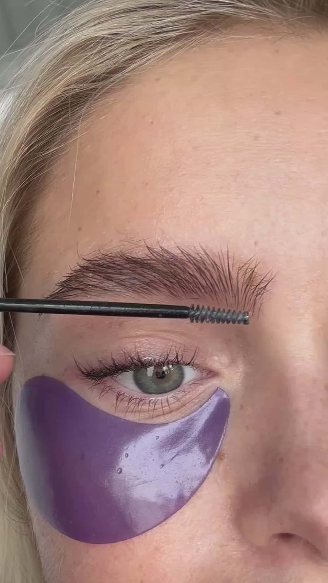 Xbrow Eyebrow Growth Serum 3ml