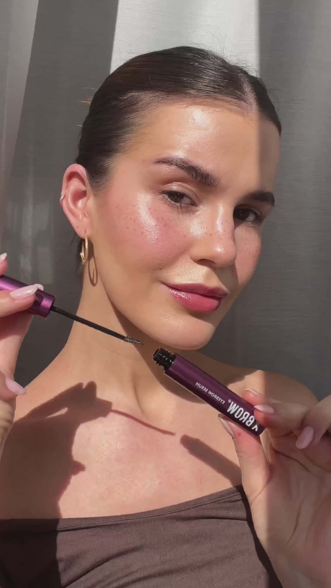 Xbrow Eyebrow Growth Serum 3ml