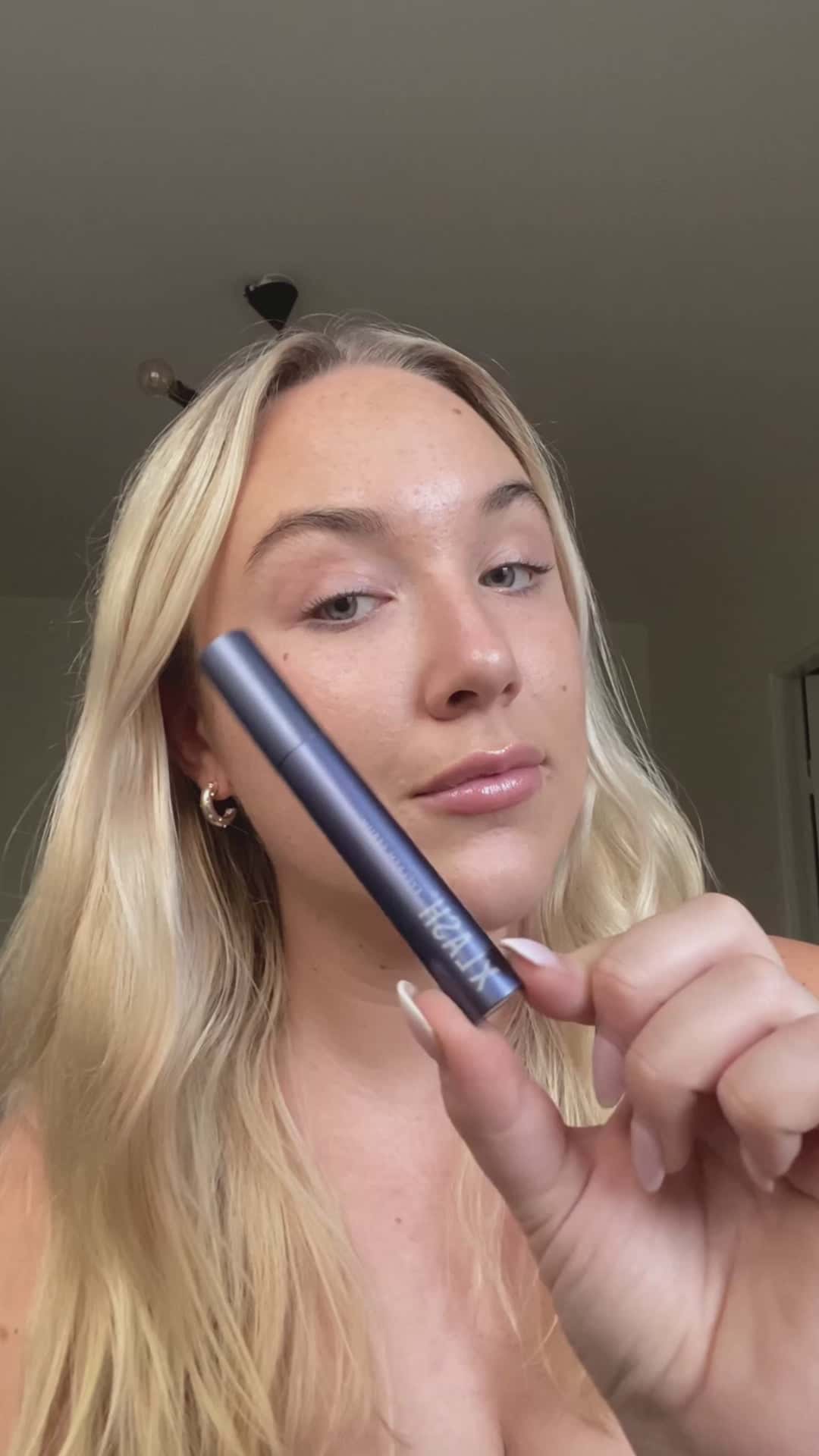 Xlash Eyelash Growth Serum 1ml