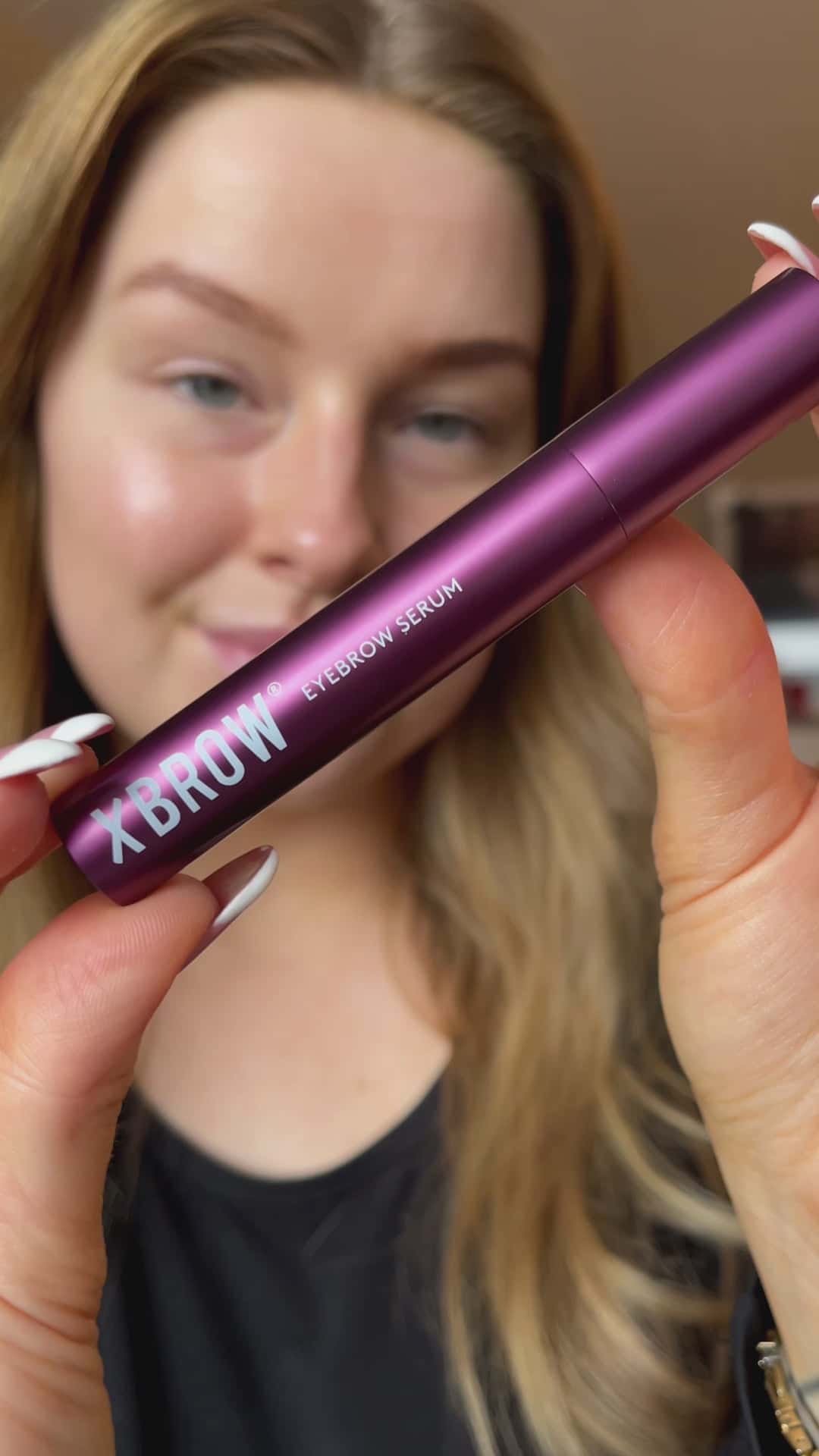 Xbrow Kulmaseerumi 1,5 ml