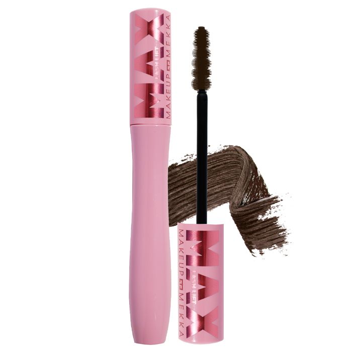 Max Volume Lash Lift Mascara