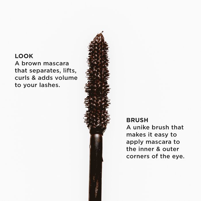 Max Volume Lash Lift Mascara