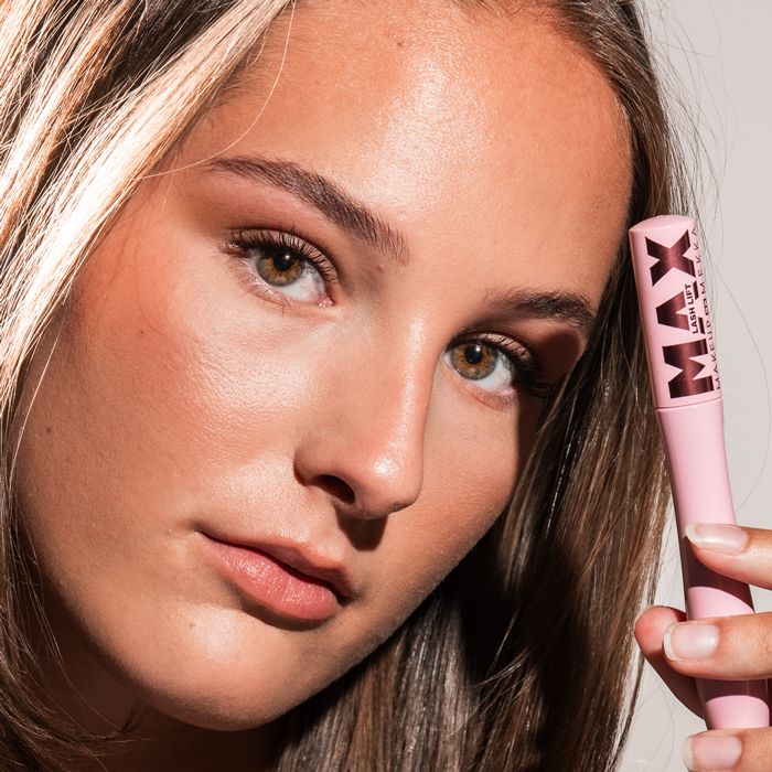 Max Volume Lash Lift Mascara