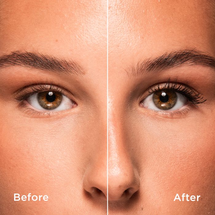 Max Volume Lash Lift Mascara