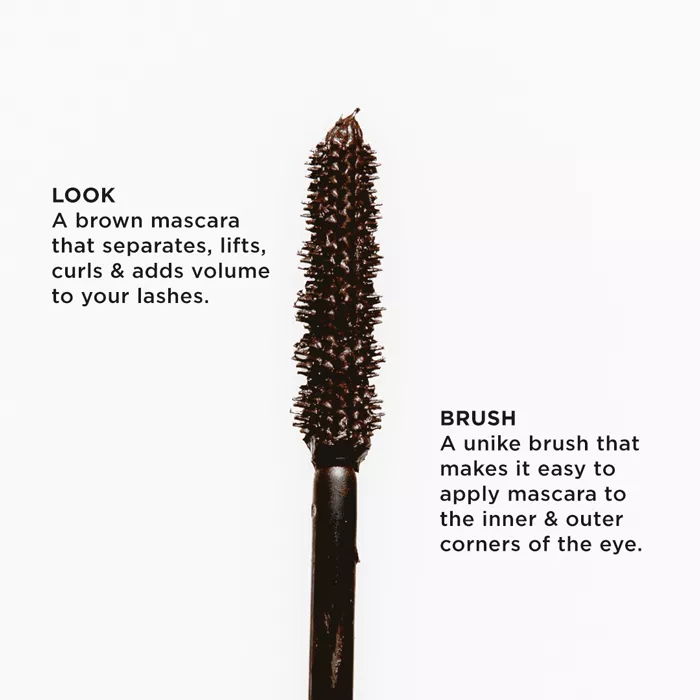 Mascara Intensiv Metamorfos