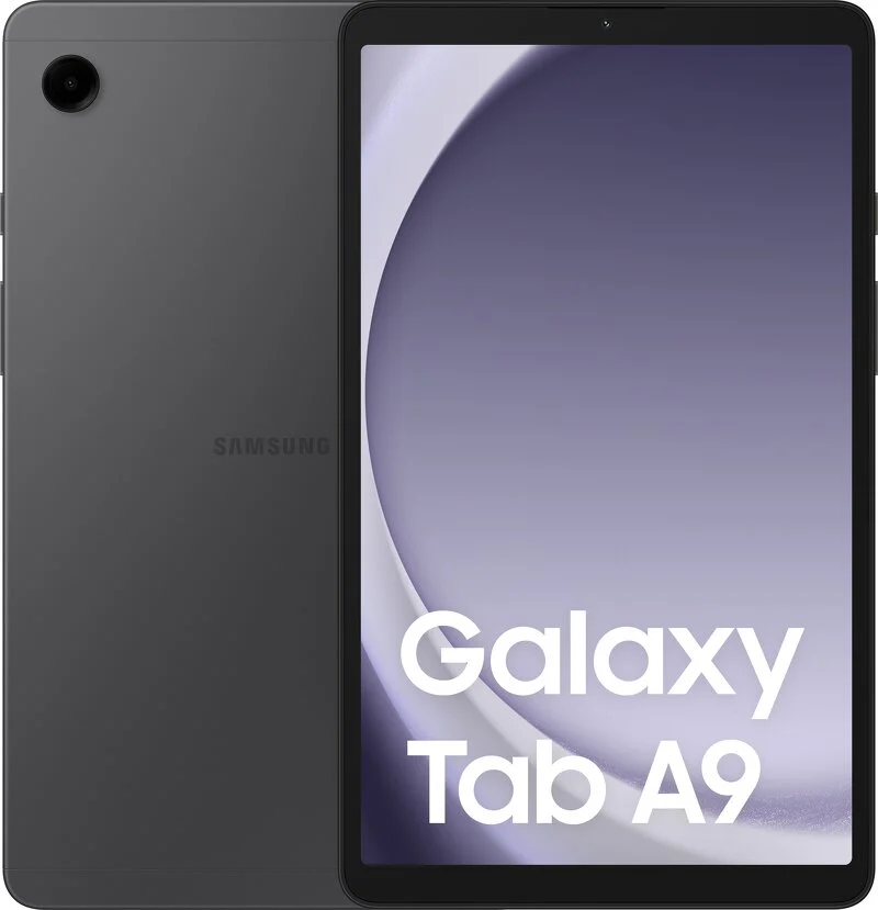 Samsung Galaxy Tab A9 Wifi 64GB - Graphite