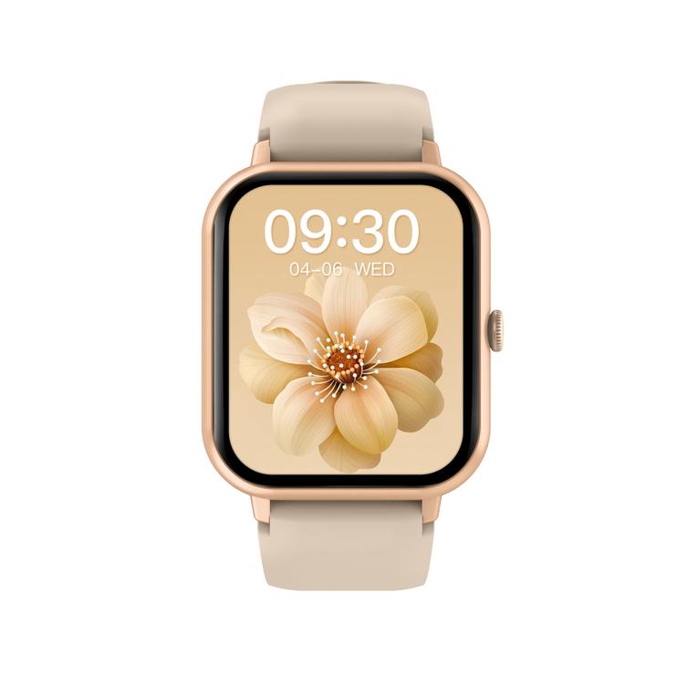 Philippe Palmer LP43 Pro Smartwatch Gold