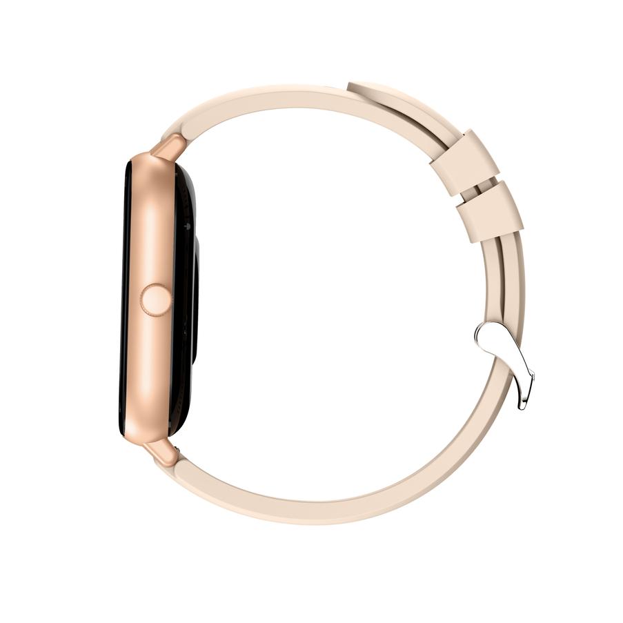 Philippe Palmer LP43 Pro Smartwatch Gold