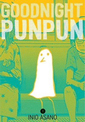 Goodnight Punpun Vol. 1 Trade Paperback