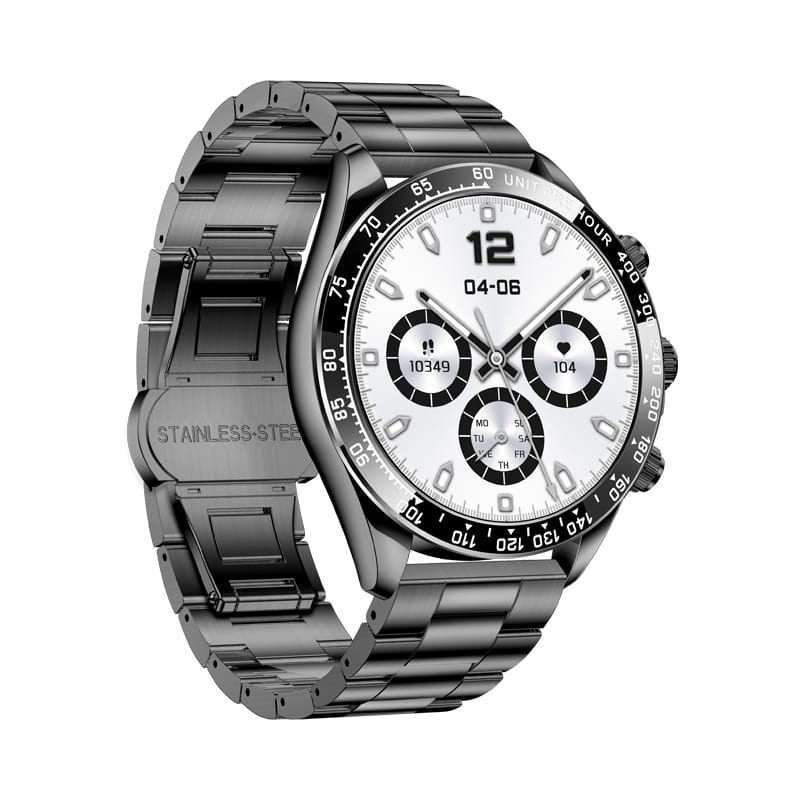 Philippe Palmer LP89 AMOLED Smartwatch