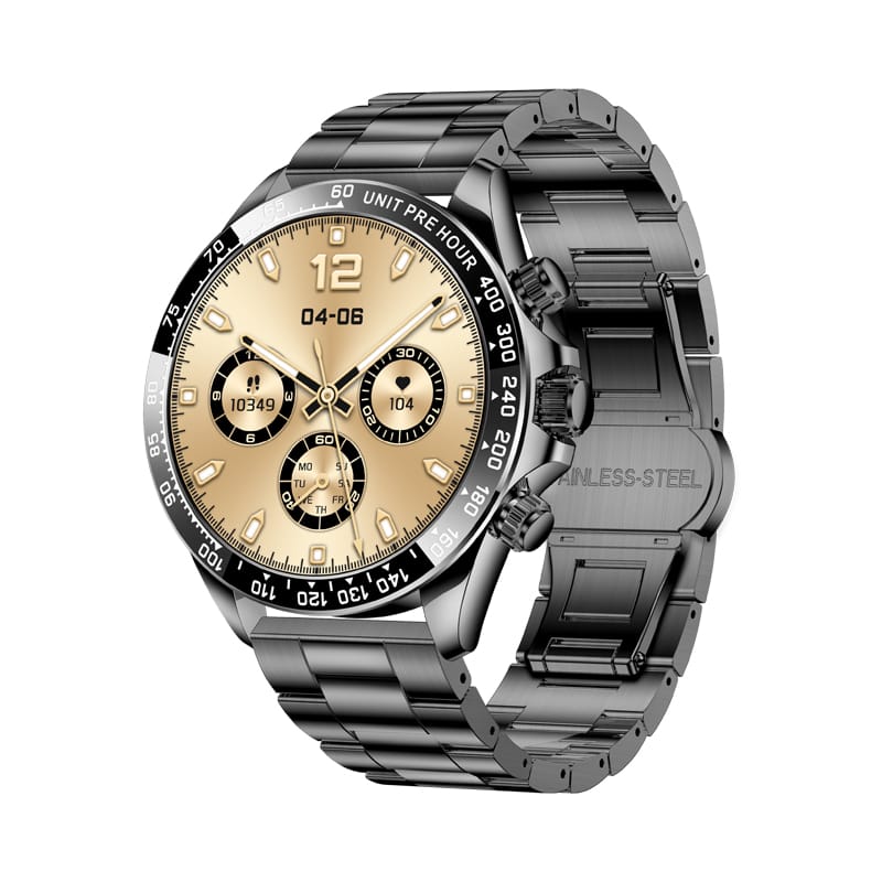 Philippe Palmer LP89 AMOLED Smartwatch