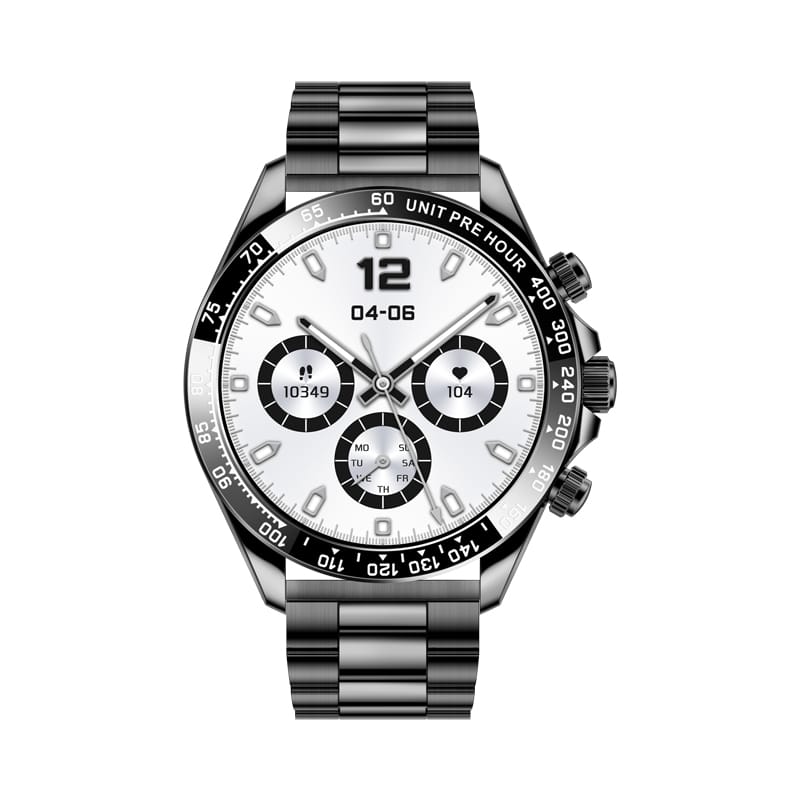 Philippe Palmer LP89 AMOLED Smartwatch