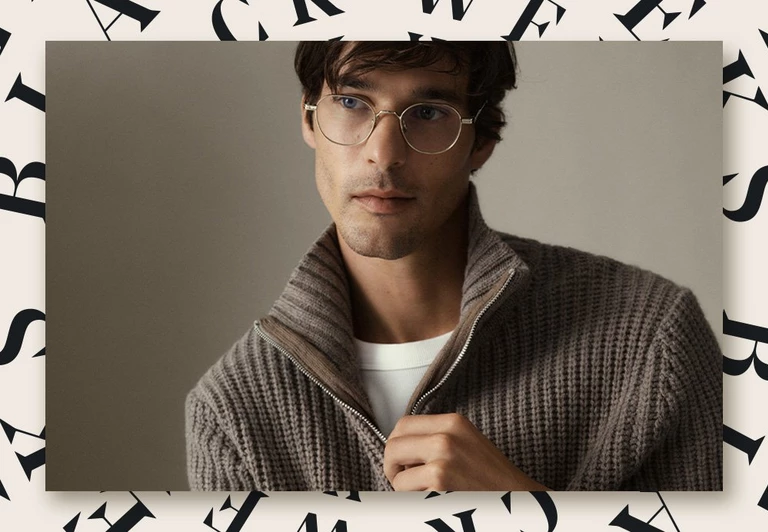 30% Rabatt på Trendigt Herrmode