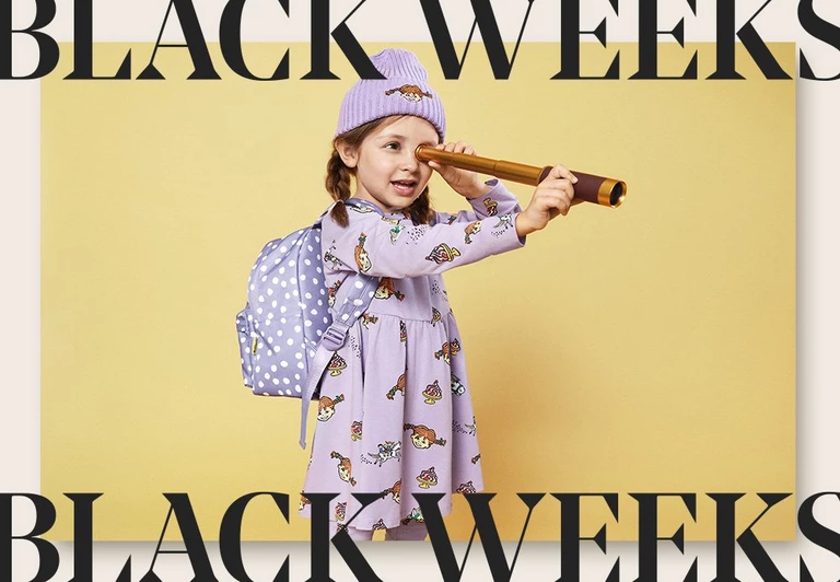 30% på Pippi