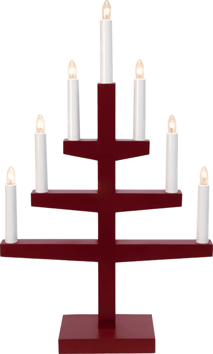 40% på julbelysning