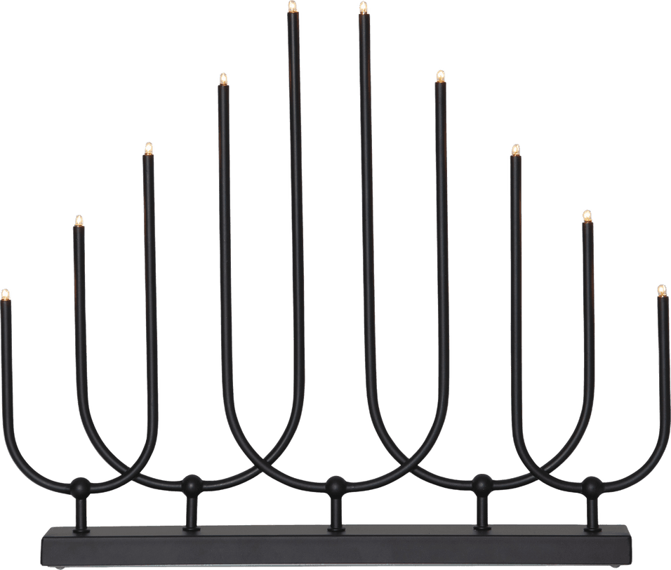 40% på julbelysning