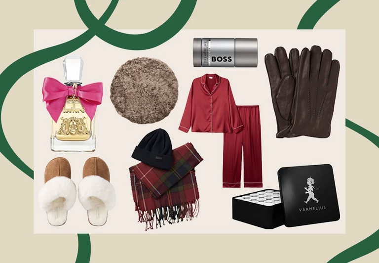 Upp till  50% på klappfynd