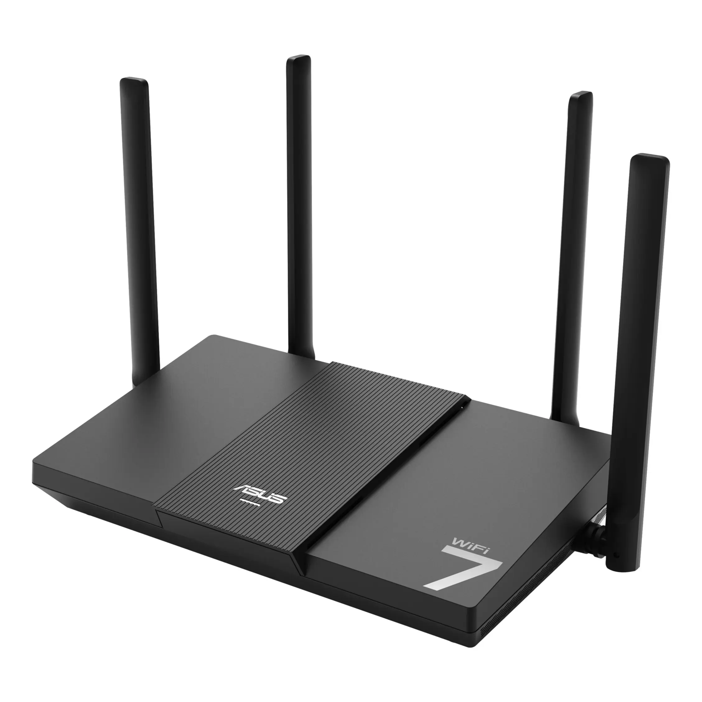 Asus RT-BE50 Trådlös WiFi 7 Router