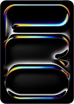 iPad Pro 11" M4 1TB NT WiFi (Space Black) - Elgiganten - Elgiganten