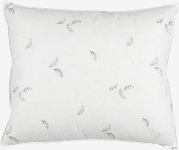 Hoie DOWNFEEL Fiberkudde 50x60