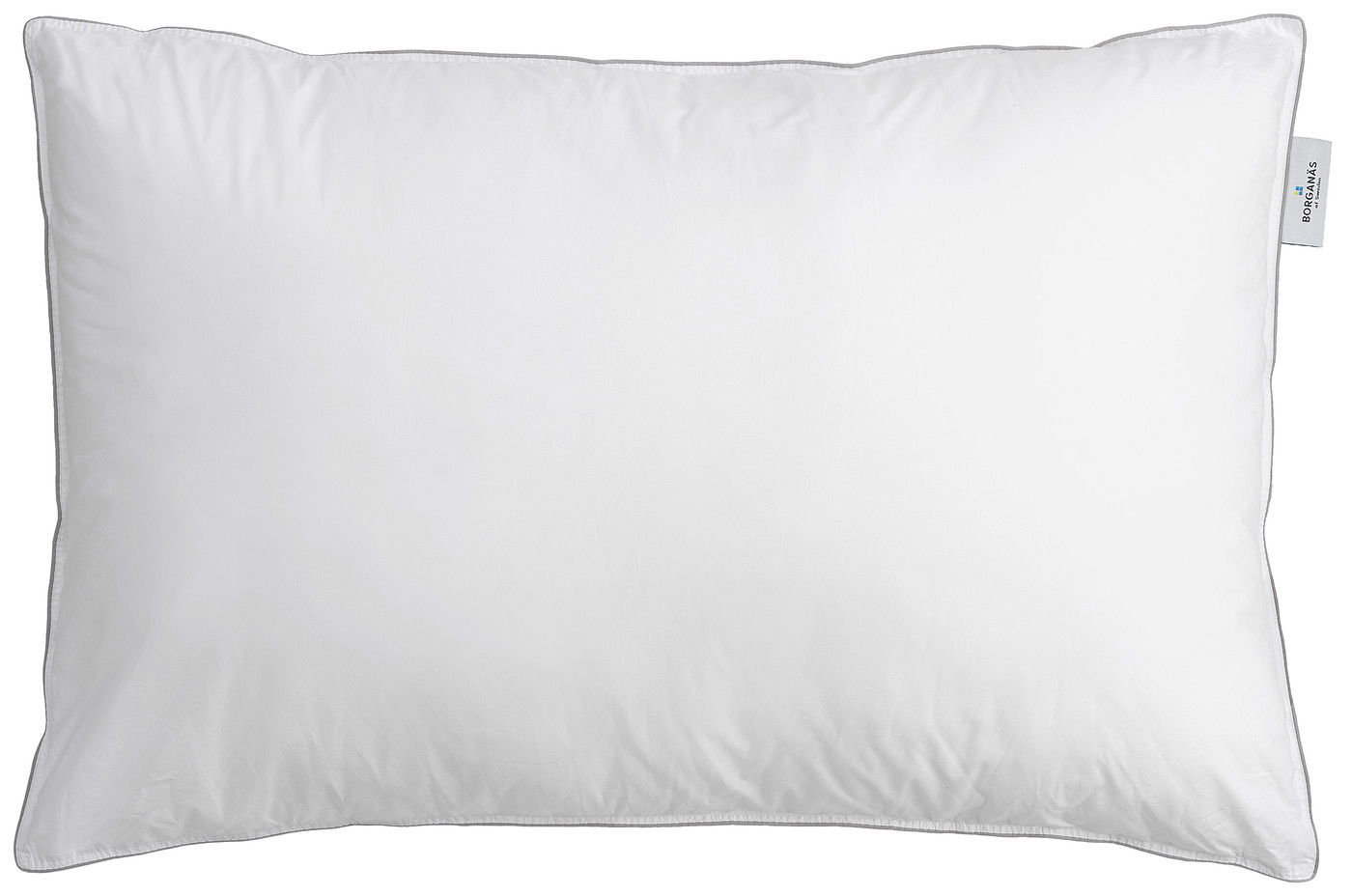 Hotellkudde Låg 50x60 Borganäs