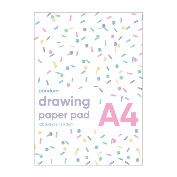 Tuschpennor 60-pack med dubbla spetsar