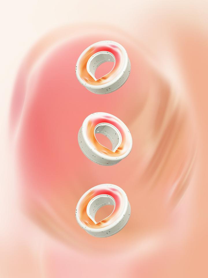 Too Hot-Paketet från air up®