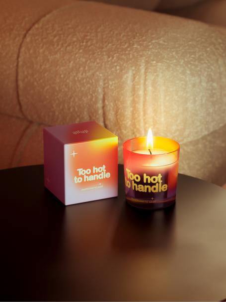 Too Hot-Paketet från air up®