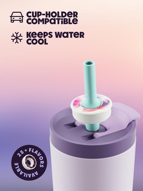 Too Hot-Paketet från air up®