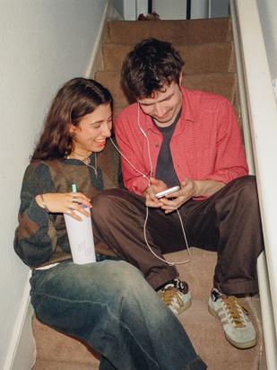 Too Hot-Paketet från air up®